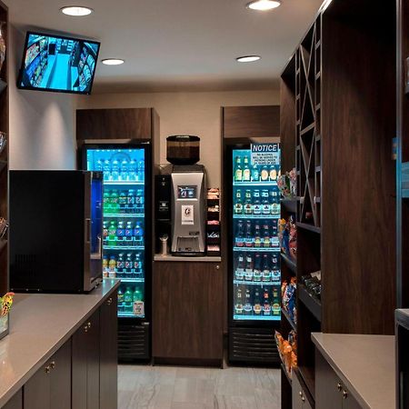 Four Points Philadelphia Northeast Hotell Eksteriør bilde
