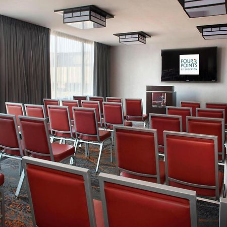 Four Points Philadelphia Northeast Hotell Eksteriør bilde