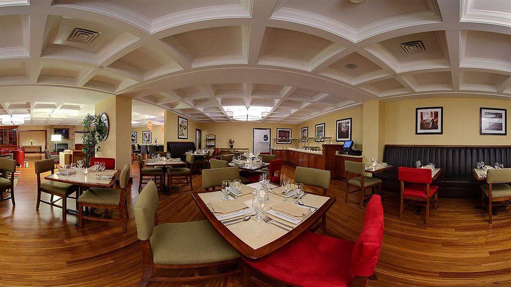 Four Points Philadelphia Northeast Hotell Eksteriør bilde