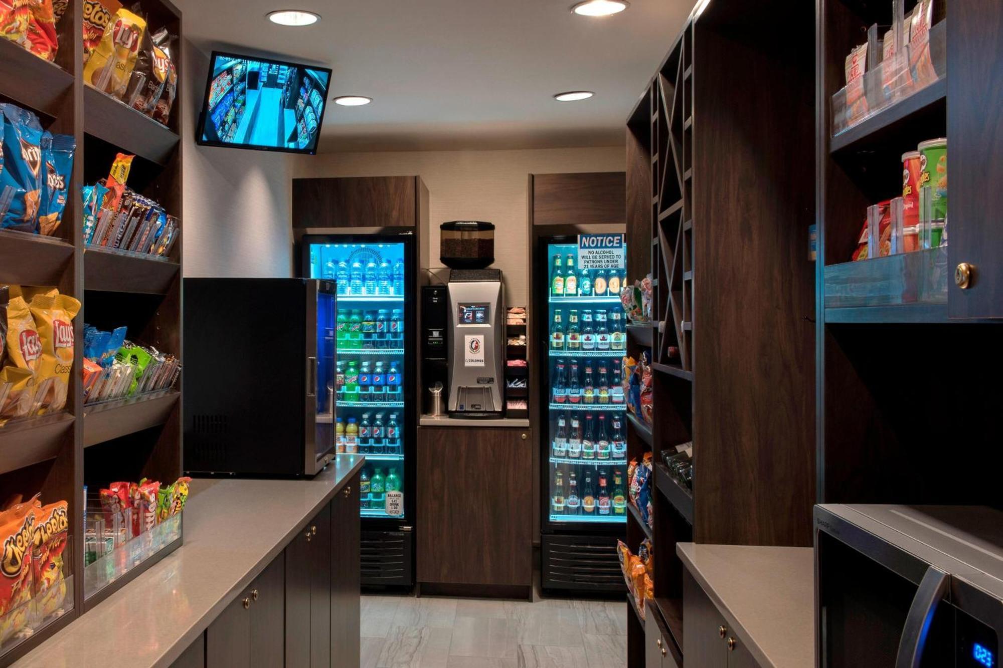 Four Points Philadelphia Northeast Hotell Eksteriør bilde