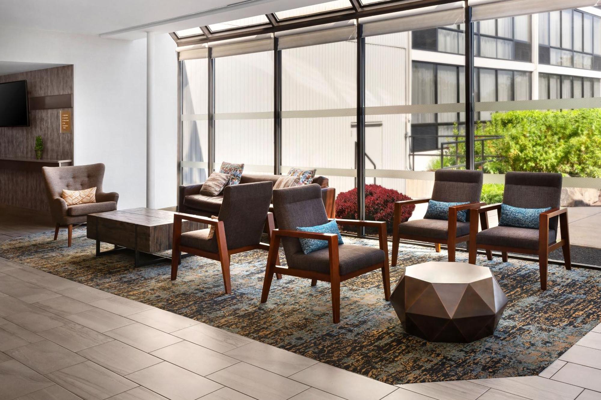 Four Points Philadelphia Northeast Hotell Eksteriør bilde