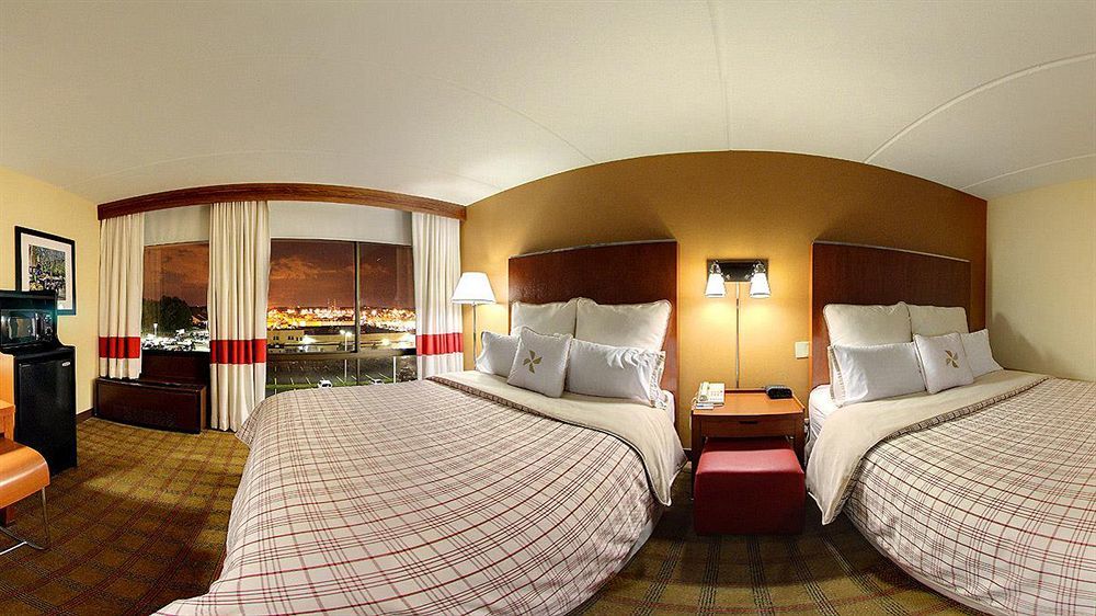 Four Points Philadelphia Northeast Hotell Eksteriør bilde