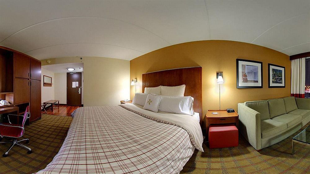 Four Points Philadelphia Northeast Hotell Eksteriør bilde