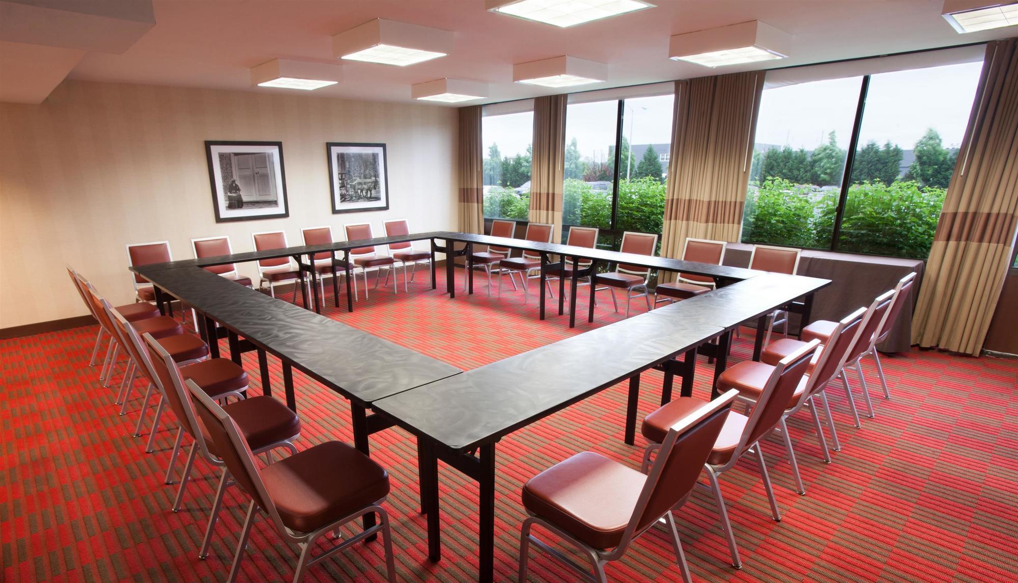 Four Points Philadelphia Northeast Hotell Eksteriør bilde