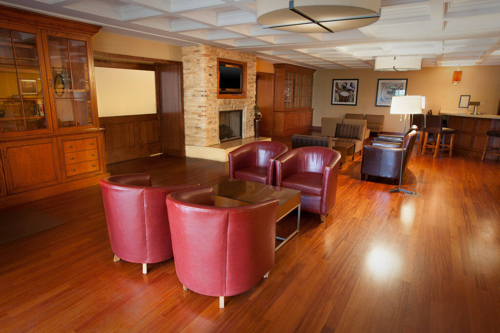 Four Points Philadelphia Northeast Hotell Eksteriør bilde