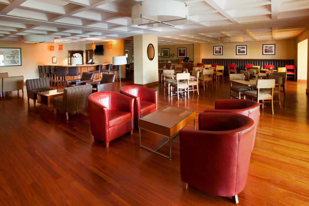 Four Points Philadelphia Northeast Hotell Eksteriør bilde