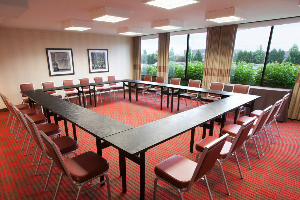 Four Points Philadelphia Northeast Hotell Eksteriør bilde