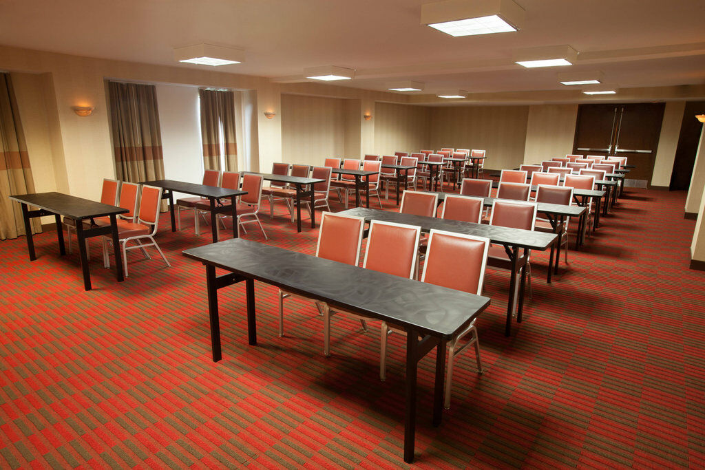 Four Points Philadelphia Northeast Hotell Eksteriør bilde